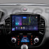 Штатная магнитола Teyes CC3L 4+64 Gb Nissan Juke 2010-2014 9"