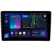 Штатная магнитола Teyes CC3L 4+64 Gb Nissan Murano Z50 2002-2008 9"