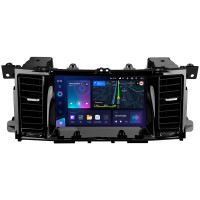 Штатная магнитола Teyes CC3L 4+64 Gb Nissan Patrol 6 VI Y62 2010-2019 9" (L3)