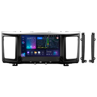 Штатная магнитола Teyes CC3L 4+64 Gb Nissan Pathfinder 4 R52 (F1) 2012-2020 (A) 9" (L3)