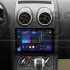 Штатна магнітола Teyes CC3L 4+64 Gb Nissan Qashqai 1 J10 2006-2013 (F1) 9"