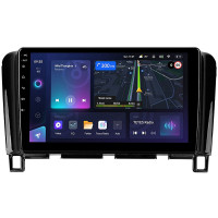 Штатная магнитола Teyes CC3L 4+64 Gb Nissan Serena 4 C26 2010-2016 9"