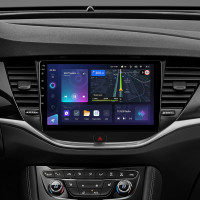 Штатна магнітола Teyes CC3L 4+64 Gb Opel Astra K 2015-2022 (A) 9"