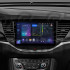 Штатна магнітола Teyes CC3L 4+64 Gb Opel Astra K 2015-2022 (A) 9"