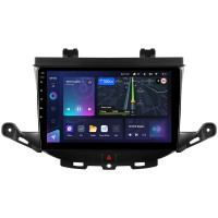 Штатна магнітола Teyes CC3L 4+64 Gb Opel Astra K 2015-2022 (A) 9"
