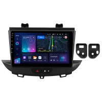 Штатна магнітола Teyes CC3L 4+64 Gb Opel GrandLand X 2017-2023 Astra K 2015-2021 9"