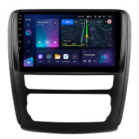 Штатна магнітола Teyes CC3L 4+64 Gb Buick Enclave (F1) 2014-2018 9" (L1)