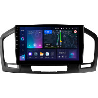Штатна магнітола Teyes CC3L 4+64 Gb Buick Regal / Opel Insignia 2009-2013 9"