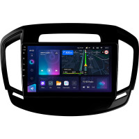 Штатная магнитола Teyes CC3L 4+64 Gb Opel Insignia 1 Buick Regal 2013-2017 (A) 9"