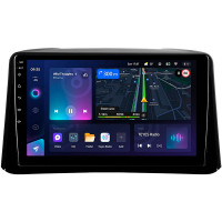 Штатна магнітола Teyes CC3L 4+64 Gb Opel Mokka 1 2012-2016 9"