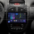 Штатна магнітола Teyes CC3L 4+64 Gb Peugeot 206 1998-2012 9" (L1)