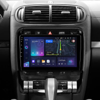 Штатная магнитола Teyes CC3L 4+64 Gb Porsche Cayenne I 1 9PA 2002-2010 9" (L1)