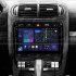 Штатна магнітола Teyes CC3L 4+64 Gb Porsche Cayenne I 1 9PA 2002-2010 9" (L1)