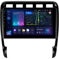 Штатная магнитола Teyes CC3L 4+64 Gb Porsche Cayenne I 1 9PA 2002-2010 9" (L1)