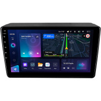 Штатна магнітола Teyes CC3L 4+64 Gb Renault Duster (F1) 2015-2021 / LADA Largus I 1 2021 9" (L1)