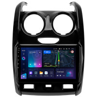 Штатна магнітола Teyes CC3L 4+64 Gb Renault Duster (F2) 2015-2021 / LADA Largus 2021 9" (L1)
