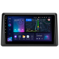 Штатна магнітола Teyes CC3L 4+64 Gb Renault Duster HM 2 2020-2023 9" (L1)