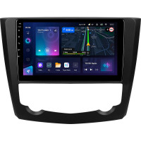 Штатна магнітола Teyes CC3L 4+64 Gb Renault Kadjar 2015-2017 9"