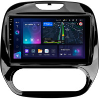 Штатна магнітола Teyes CC3L 4+64 Gb Renault Kaptur 2016-2019 (F1) 9"