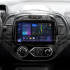 Штатна магнітола Teyes CC3L 4+64 Gb Renault Kaptur 2016-2019 (F2) 9"