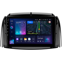 Штатна магнітола Teyes CC3L 4+64 Gb Renault Koleos 2008 - 2016 (A) 9" (L1)