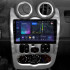 Штатна магнітола Teyes CC3L 4+64 Gb Renault Logan 1 2010-2016 (CAN BUS) 9" (L2)