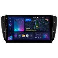 Штатная магнитола Teyes CC3L 4+64 Gb Seat Ibiza 6J 2008-2015 9"