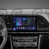 Штатная магнитола Teyes CC3L 4+64 Gb Seat Leon 3 2012-2020 (F3) 9"
