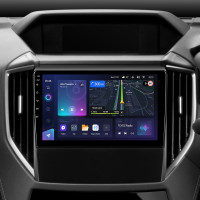 Штатна магнітола Teyes CC3L 4+64 Gb Subaru Forester 5 2018-2023 9"