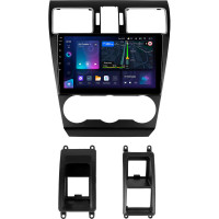 Штатна магнітола Teyes CC3L 4+64 Gb Subaru Forester SJ 2015-2018 9"