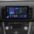 Штатна магнітола Teyes CC3L 4+64 Gb Subaru Outback 3 Legacy 4 2003-2009 9"