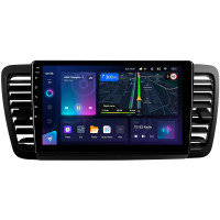 Штатна магнітола Teyes CC3L 4+64 Gb Subaru Outback 3 Legacy 4 2003-2009 9"