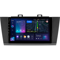 Штатная магнитола Teyes CC3L 4+64 Gb Subaru Outback 5 2014-2018 Legacy 6 2014-2017 9" (L1)