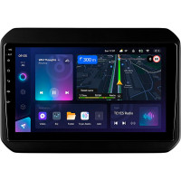 Штатна магнітола Teyes CC3L 4+64 Gb Suzuki Ignis 2016-2020 9"