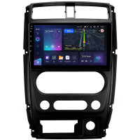 Штатна магнітола Teyes CC3L 4+64 Gb Suzuki Jimny 3 2005-2019 9"