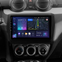Штатна магнітола Teyes CC3L 4+64 Gb Suzuki Swift 5 2016-2020 9"