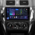 Штатная магнитола Teyes CC3L 4+64 Gb Suzuki SX4 1 2006-2014 9"