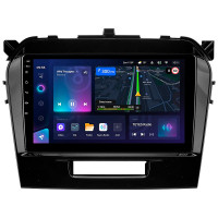Штатна магнітола Teyes CC3L 4+64 Gb Suzuki Vitara 4 2014-2018 9"