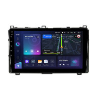 Штатная магнитола Teyes CC3L 4+64 Gb Toyota Corolla 11 2017-2018 9"