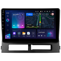 Штатная магнитола Teyes CC3L 4+64 Gb Toyota Prius XW20 II 2 2003-2011 (F2) 9" (L3)