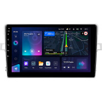 Штатная магнитола Teyes CC3L 4+64 Gb Toyota Verso R20 2009-2018 (F1) 9"