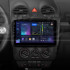 Штатна магнітола Teyes CC3L 4+64 Gb Volkswagen Beetle A4 2002 - 2011 9"
