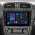 Штатная магнитола Teyes CC3L 4+64 Gb Volkswagen Golf 6 2008-2016 9" Штатная магнитола Teyes CC3L 4+64 Gb Volkswagen Golf 6 2008-2016 9"