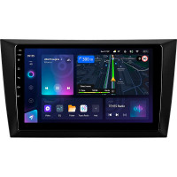 Штатна магнітола Teyes CC3L 4+64 Gb Volkswagen Golf 6 2008-2016 9"