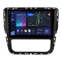 Штатная магнитола Teyes CC3L 4+64 Gb Volkswagen Passat 7 B7 NMS 2015-2018 (F1) 9"