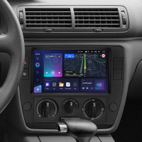 Штатна магнітола Teyes CC3L 4+64 Gb Volkswagen Passat B5 2000-2005 9"