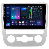 Штатна магнітола Teyes CC3L 4+64 Gb Volkswagen Scirocco 3 III Mk3 2008-2014 (F4) 9"