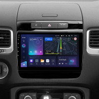 Штатна магнітола Teyes CC3L 4+64 Gb Volkswagen Touareg FL NF 2010-2018 (B) 9" (L3)