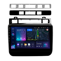 Штатна магнітола Teyes CC3L 4+64 Gb Volkswagen Touareg FL NF 2010-2018 (A) 9" (L1)
