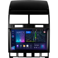 Штатна магнітола Teyes CC3L 4+64 Gb Volkswagen Touareg GP 2002-2010 (F1) 9"